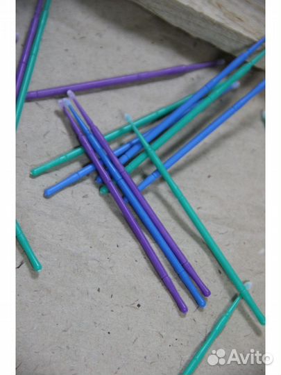 Микробраши