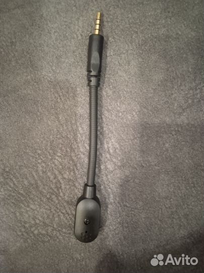 Наушники Fifine h6 проводные(USB) черного цвета