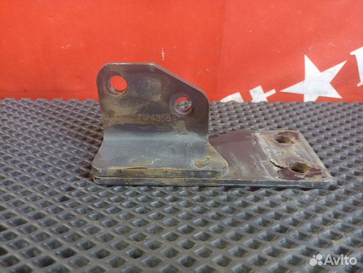 Кронштейн перекидок Renault T, Volvo FH