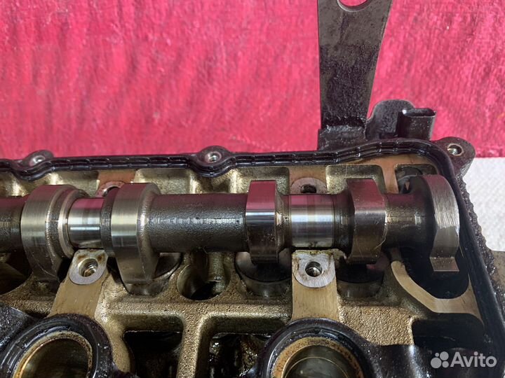 4B10 Головка Блока Цилиндров