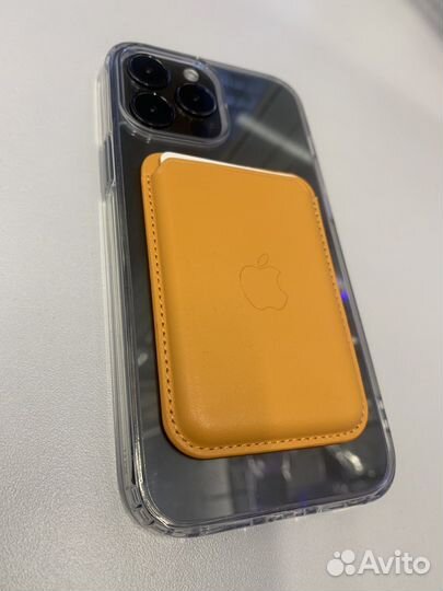 Magsafe кошелек