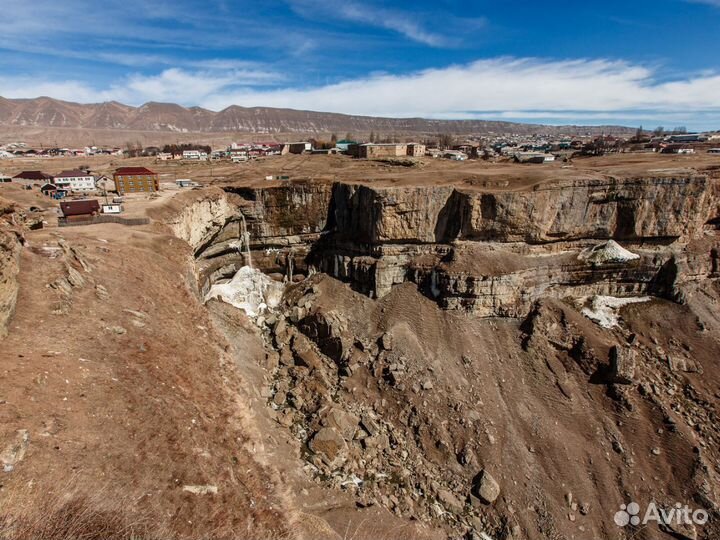 Тур-путешествие в Dagestan на 7 ночей