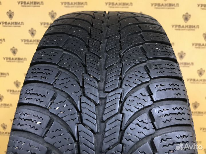 Gislaved Soft Frost 3 185/60 R15 88T