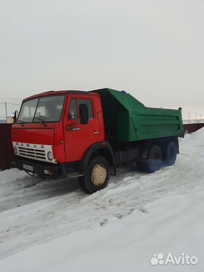 Услуги,аренда самосвала Камаз