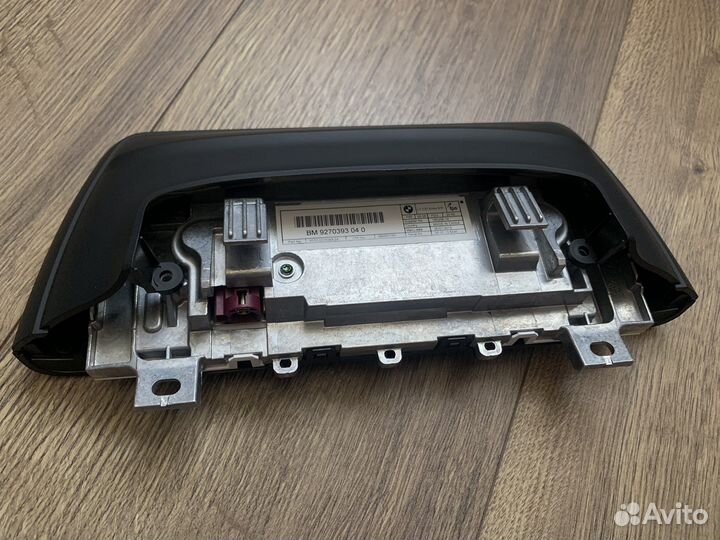 Монитор для BMW 3 / 4 серии