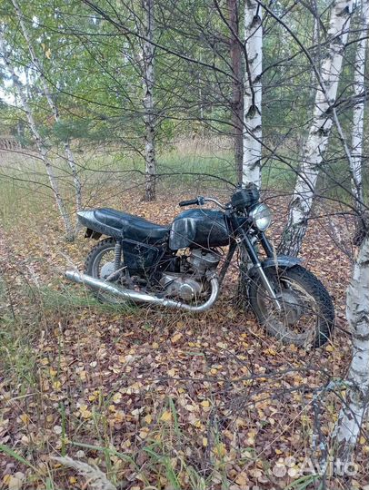 Обвес на иж 5