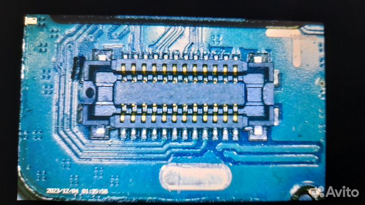 Ремонт сотовых телефонов