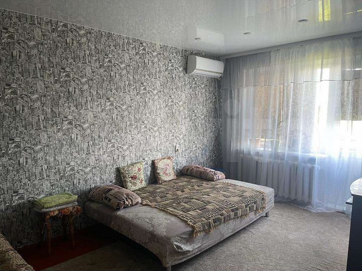 2-к. квартира, 45 м², 5/5 эт.