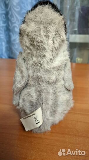 Пингвин Hasbro