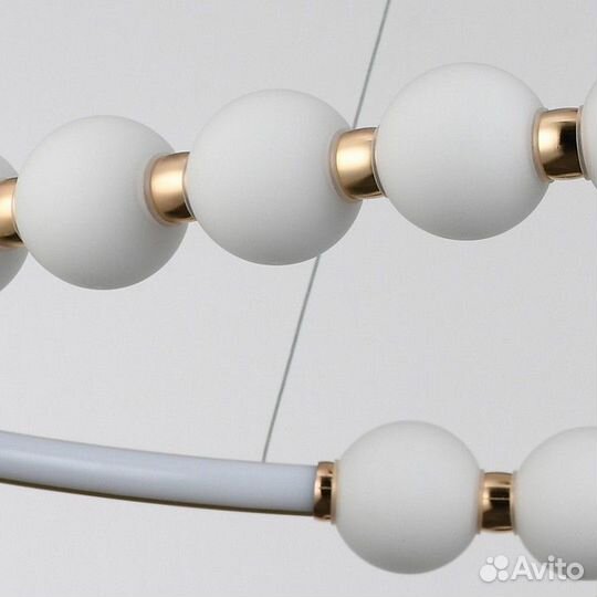Подвесная люстра Imperiumloft access CH access-ch0