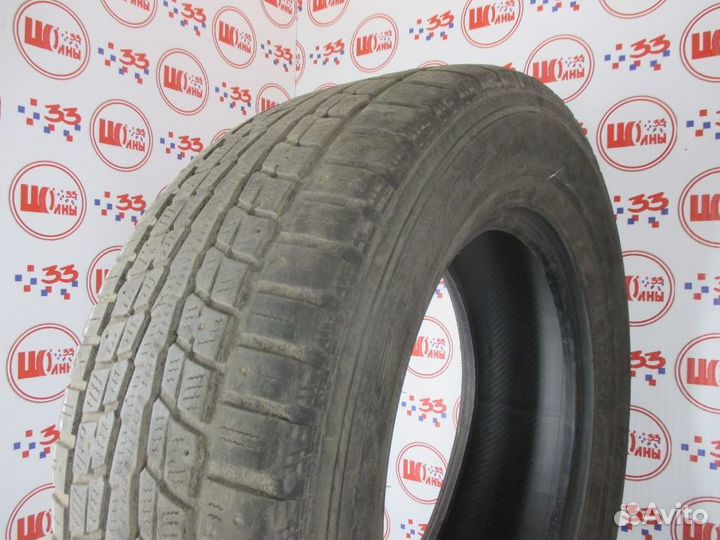 Dunlop SP Winter Ice 01 285/60 R18