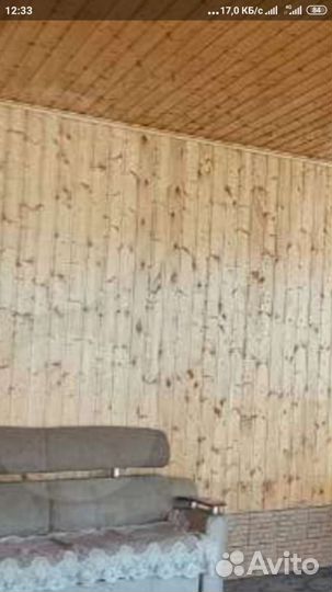 Услуги плотника