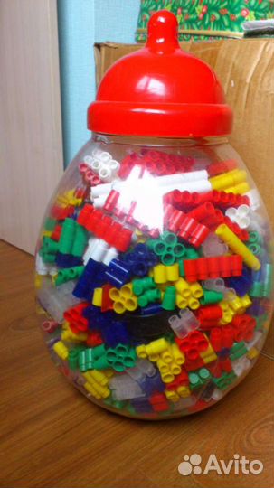 Конструктор