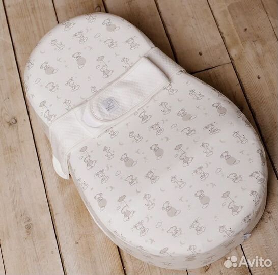 Кокон для новорожденных