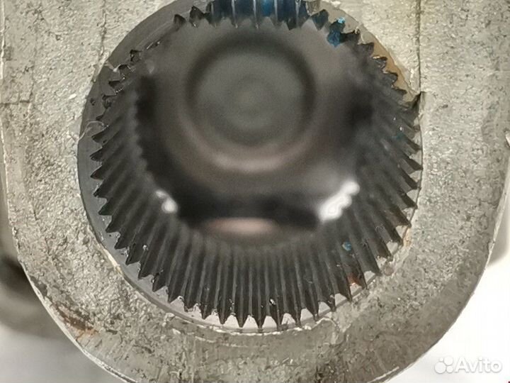 Рулевой карданчик Opel Astra F рест. 2001 9223059