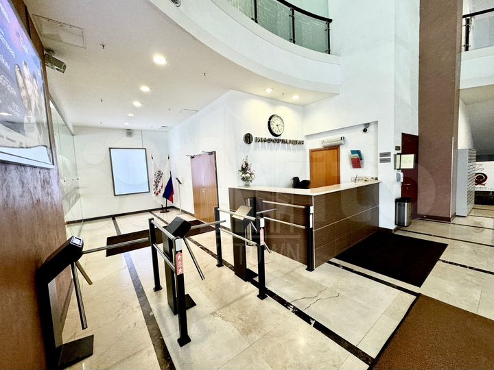 Офис, 72.89 м²