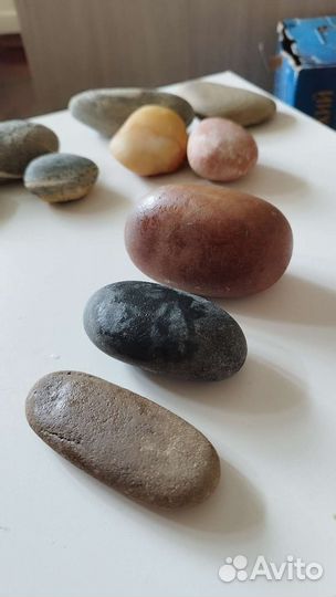 Камни для декора