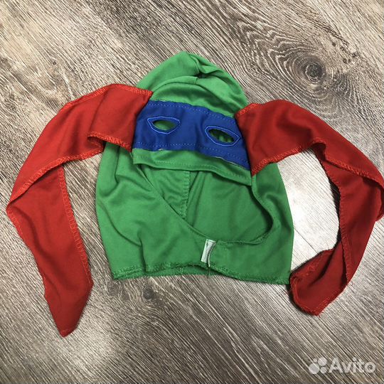 Костюм черепашки ниндзя 110