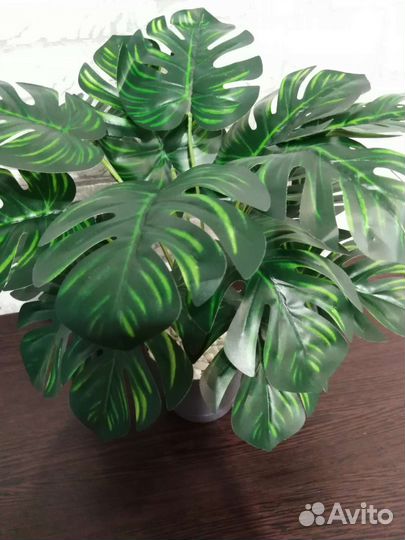 Искусственные цветы