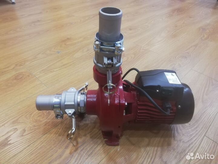 Насос для перекачки frasco FP дт