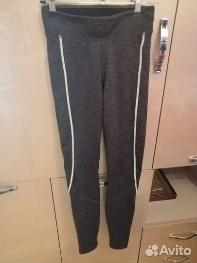 Лосины спортивные HM