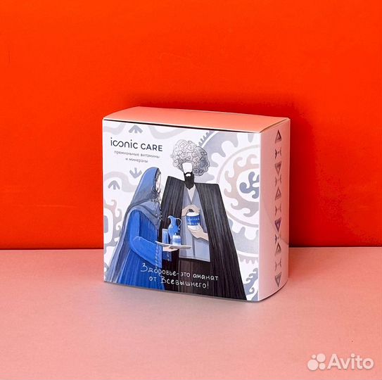 Коробки со своим дизайном от 500шт. Доставка