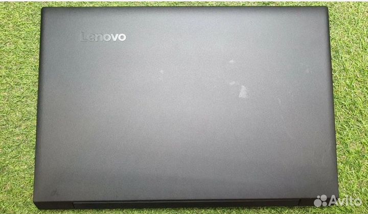 Ноутбук lenovo бу