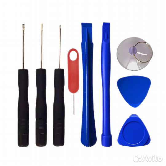 Дисплей в рамке Huawei Mate 50 Pro Dco-Lx9 серый н