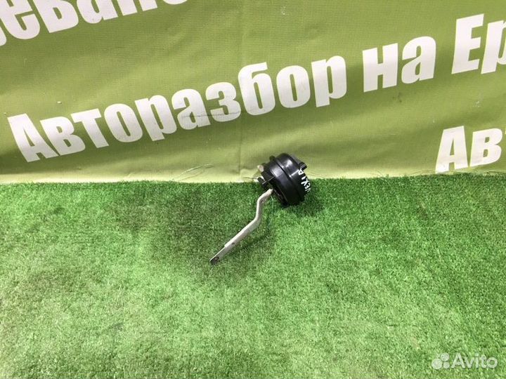 Сервопривод заслонок печки Daewoo Nexia A15SMS