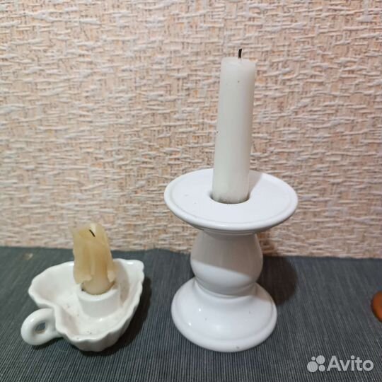 Подсвечники