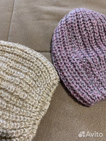 Головные уборы