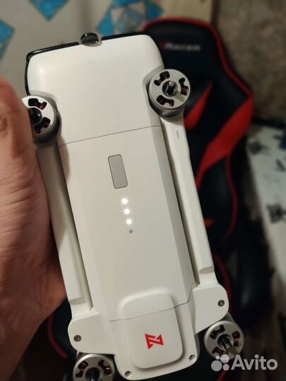 Квадрокоптер xiaomi fimi x8 se 2022