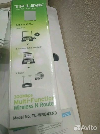 Двухдиапазонный беспроводной сетевойusb-адаптер AC