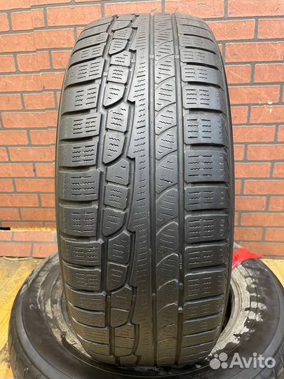 Nokian Tyres WR C3 235/65 R17 108V