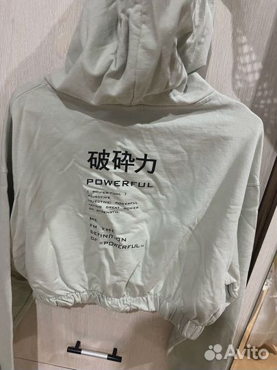 Кофта, худи