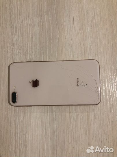 iPhone 8 Plus, 64 ГБ