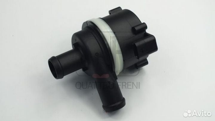 Помпа электрическая Audi A4/A5/A6/Q5/Q7, VW Am