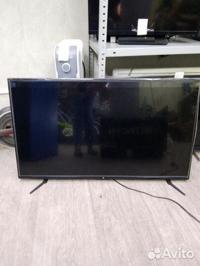 Телевизор dexp H39F8000Q