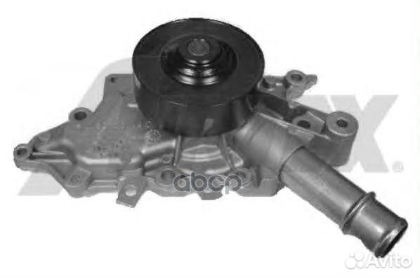 Насос охлаждающей жидкости 1744 Airtex