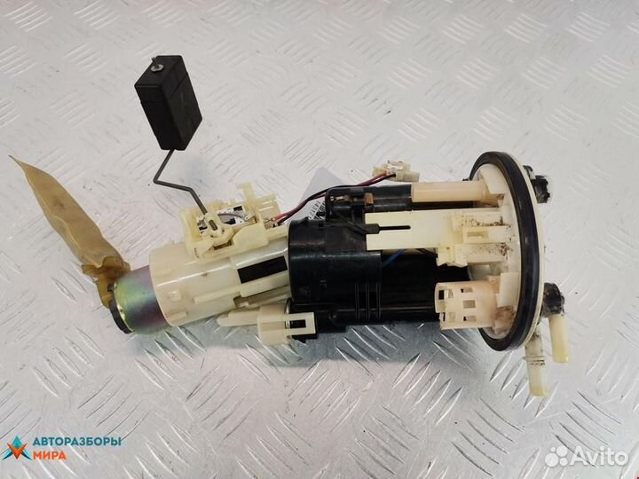 Насос топливный Suzuki Ignis (FH) 2002 1510078851