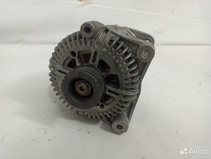 Генератор BMW M57 306D3