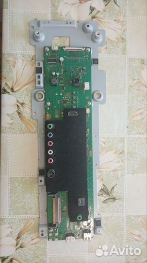 Запчасти для телевизора Sony KDL-40R353C