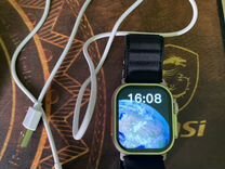 Apple watch 8