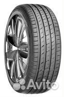 Nexen N'Fera SU1 255/35 R20