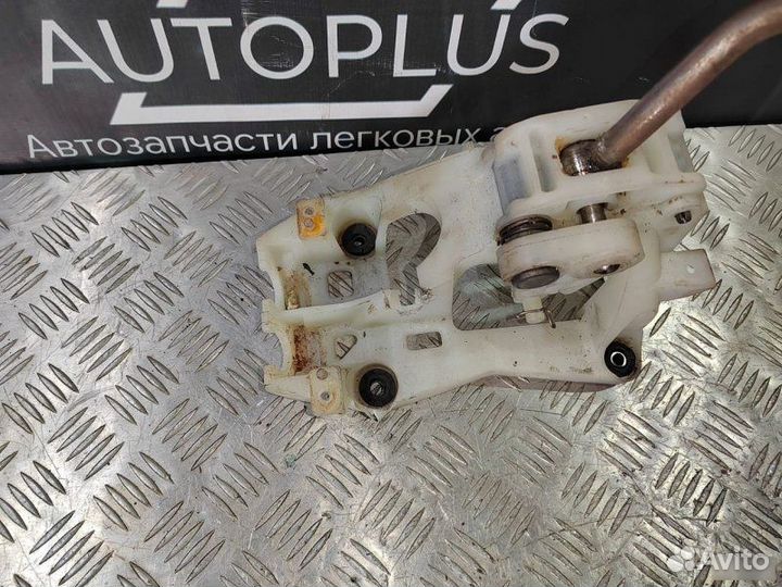 Кулиса МКПП Toyota Camry XV40 2.4 2006-2011