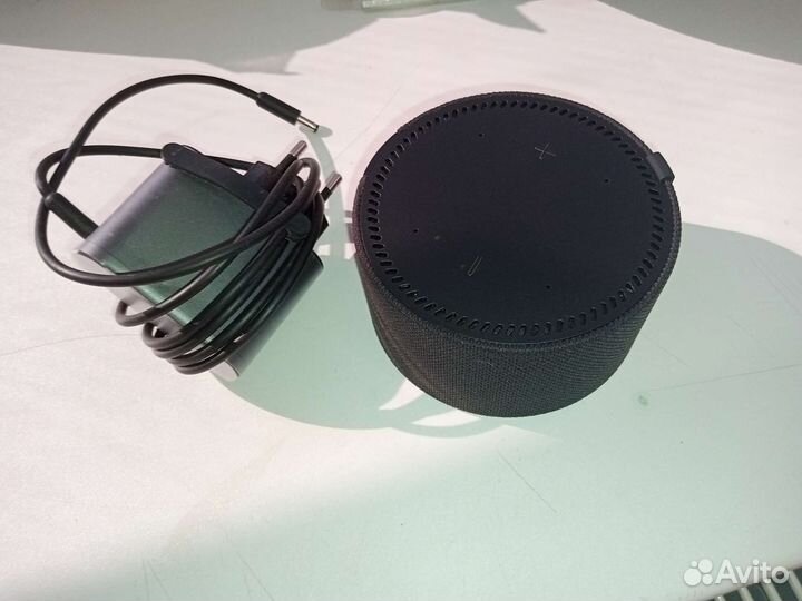 Яндекс станция мини