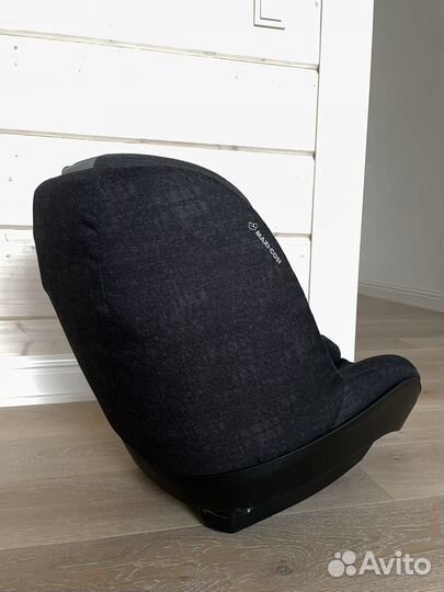 Автокресло maxi cosi pearl