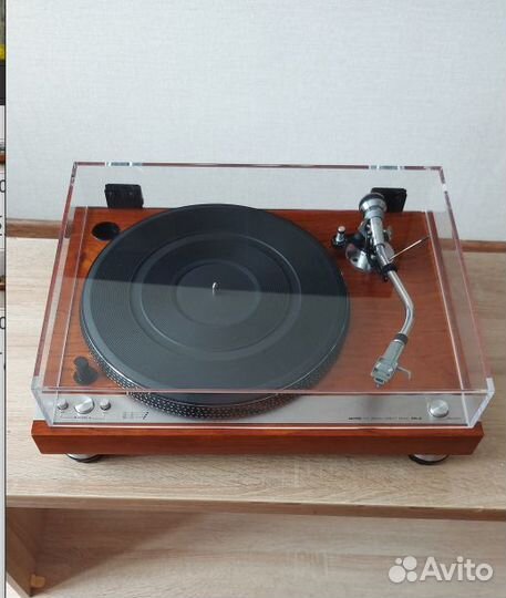 Проигрыватель винила micro seiki DD-5