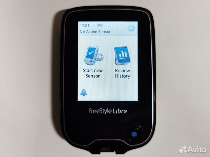 Ридер/сканер Freestyle Libre 1 Европа