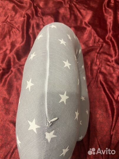 Подушка для кормления